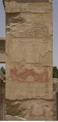 Karnak Temple Photo References #12